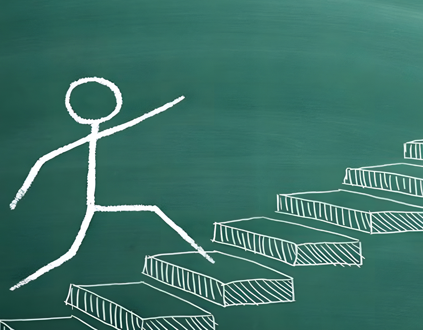 گامهای تربیت